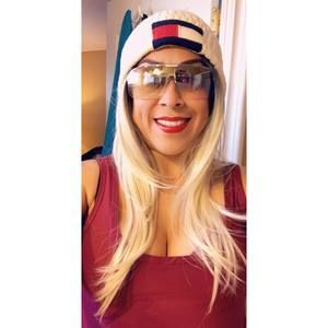 Meet your Posher, Patty